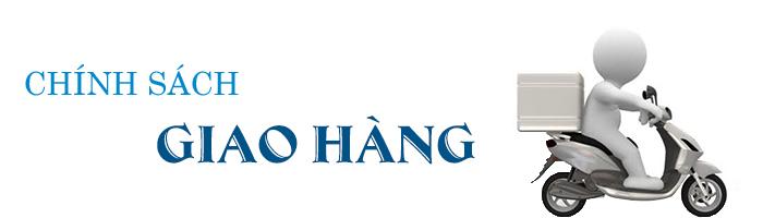 Chính sách giao hàng - Minh Khôi Watch