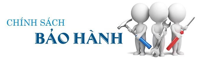 Chính sách bảo hành - Minh Khôi Watch