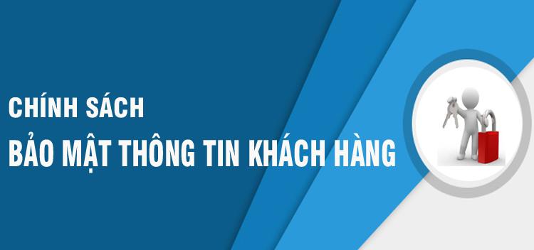 Chính sách bảo mật - Minh Khôi Watch