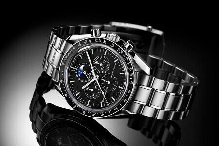 Chức năng Tachymeter trên đồng hồ Chronograph là gì?