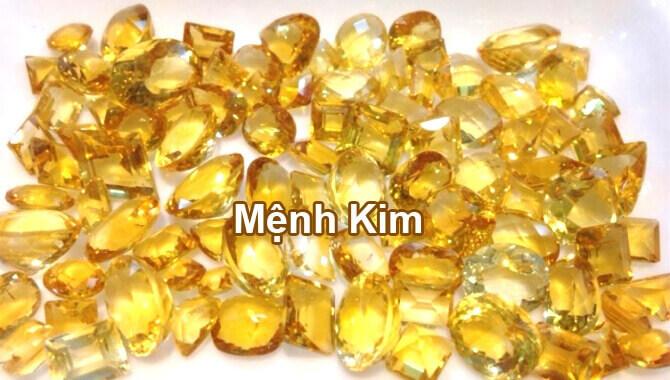 Mệnh kim hợp màu gì - đồng hồ hợp với người mệnh kim