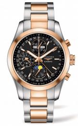 Đồng hồ nam Longines L27985527