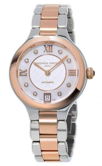 Đồng hồ nữ Frederique Constant FC-306WHD3ER2B