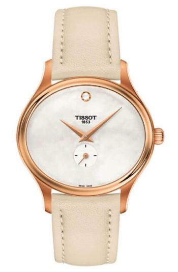 Đồng hồ nữ Tissot T1033103611100