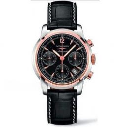 Đồng hồ nam Longines L27535523