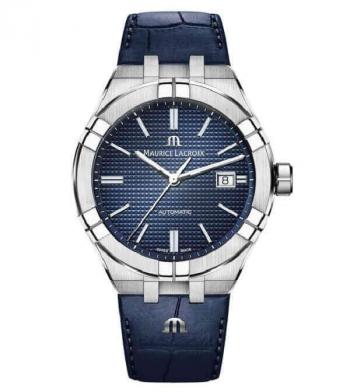Đồng hồ nam Maurice Lacroix AI6008-SS001-430-1