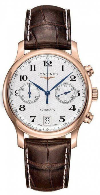 Đồng hồ nam Longines L26698783