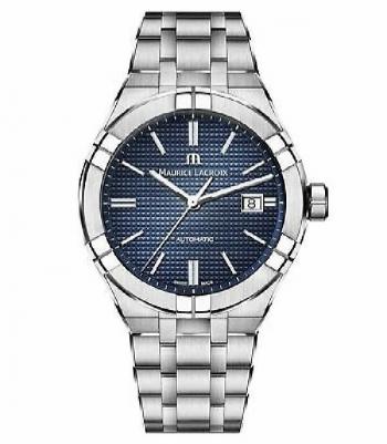 Đồng hồ nam Maurice Lacroix AI6008-SS002-430-1