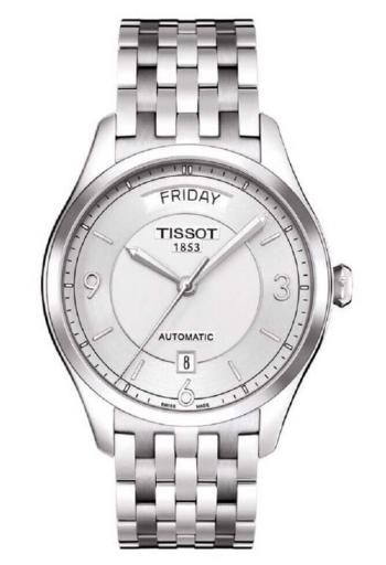 Đồng hồ nam Tissot T0384301103700