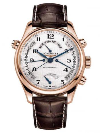 Đồng hồ nam Longines L27168783