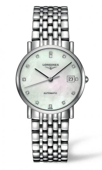 Đồng hồ nữ Longines L48094876