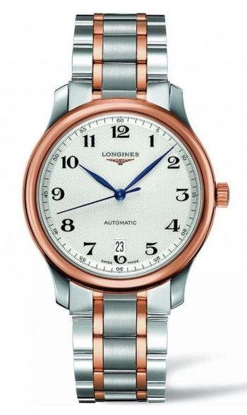 Đồng hồ nam Longines L26285797