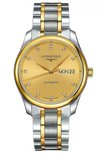 Đồng hồ nam Longines L27555377