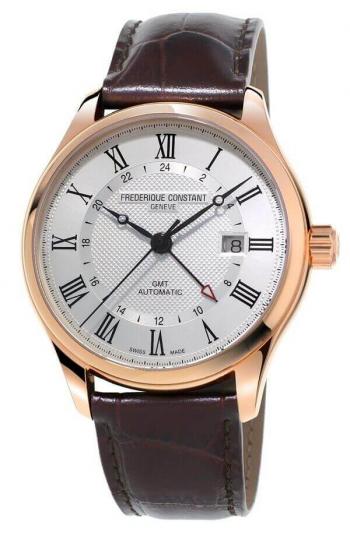 Đồng hồ nam Frederique Constant FC-350MC5B4