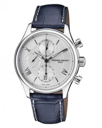 Đồng hồ nam Frederique Constant FC-392MS5B6