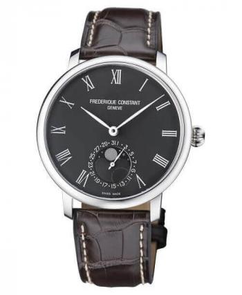 Đồng hồ nam Frederique Constant FC-705GR4S6