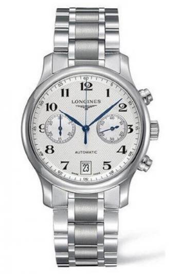 Đồng hồ nam Longines L26694786