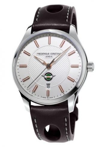 Đồng hồ nam Frederique Constant FC-303HV5B6