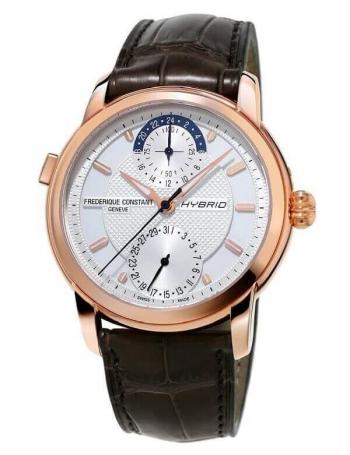 Đồng hồ nam Frederique Constant FC-750V4H4