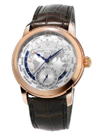 Đồng hồ nam Frederique Constant FC-718WM4H4