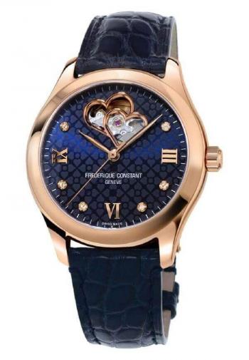 Đồng hồ nữ Frederique Constant FC-310NDHB3B4