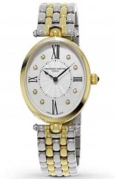 Đồng hồ nữ Frederique Constant FC-200MPWD3V3B