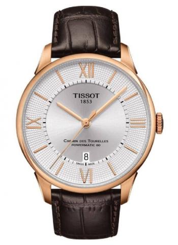 Đồng hồ nam Tissot T0994073603800