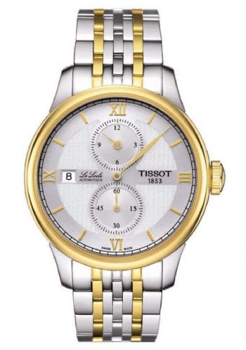 Đồng hồ nam Tissot T0064282203802