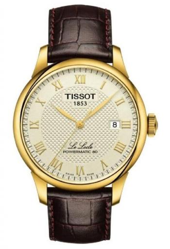 Đồng hồ nam Tissot T0064073626300