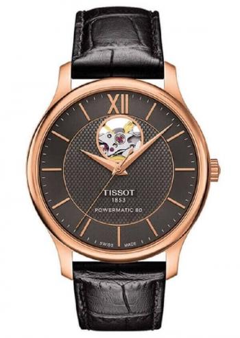 Đồng hồ nam Tissot T0639073606800