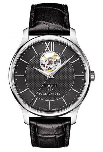 Đồng hồ nam Tissot T0639071605800