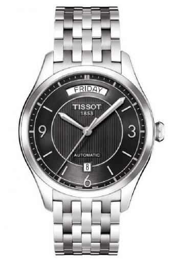 Đồng hồ nam Tissot T0384301105700