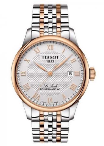 Đồng hồ nam Tissot T0064072203300