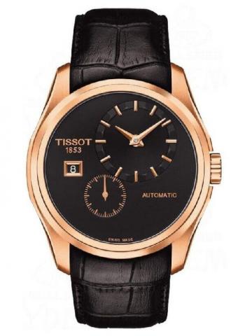 Đồng hồ nam Tissot T0354283605100