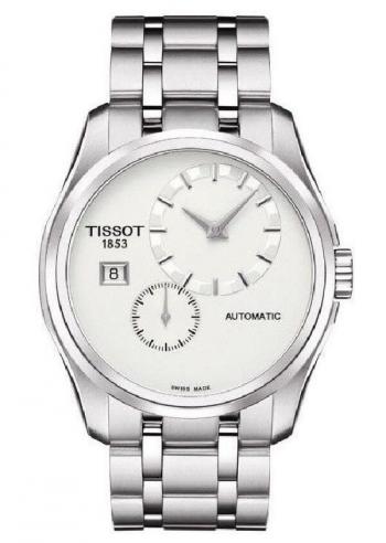 Đồng hồ nam Tissot T0354281103100