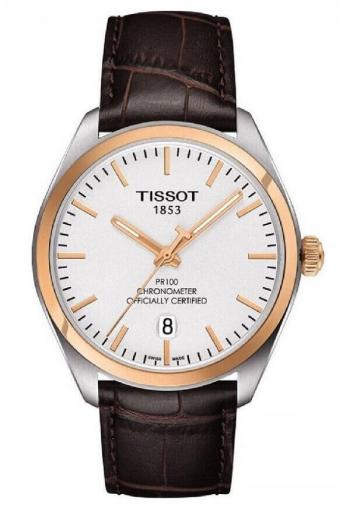 Đồng hồ nam Tissot T1014512603100