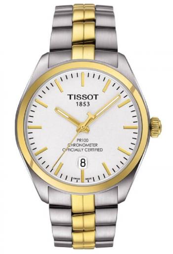 Đồng hồ nam Tissot T1014512203100