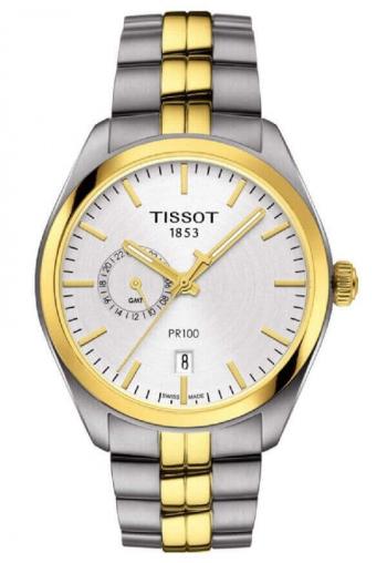 Đồng hồ nam Tissot T1014522203100