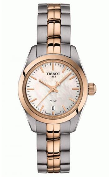 Đồng hồ nữ Tissot T1010102211101