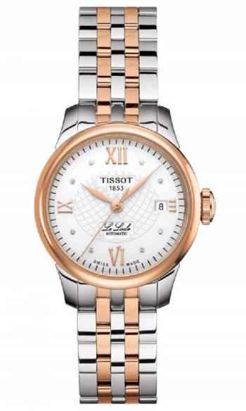 Đồng hồ nữ Tissot T41218316