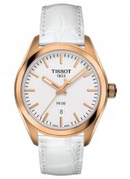 Đồng hồ nữ Tissot T1012103603101