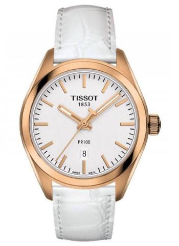 Đồng hồ nữ Tissot T1012103603101