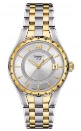 Đồng hồ nữ Tissot T0722102203800