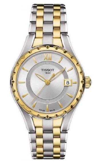 Đồng hồ nữ Tissot T0722102203800