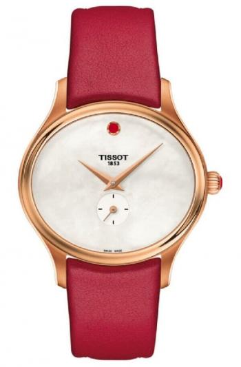 Đồng hồ nữ Tissot T1033103611101