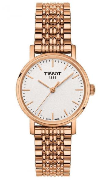 Đồng hồ nữ Tissot T1092103303100