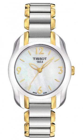 Đồng hồ nữ Tissot T0232102211700