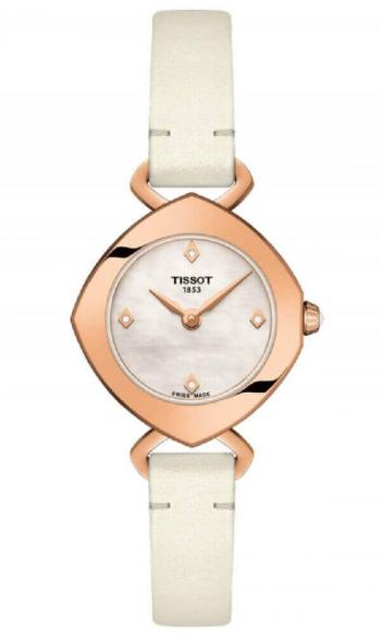 Đồng hồ nữ Tissot T1131093611600