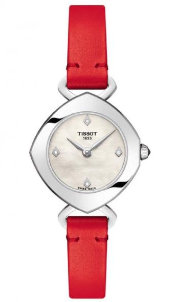 Đồng hồ nữ Tissot T1131091611600