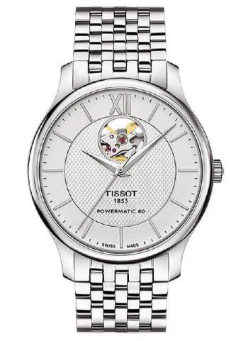Đồng hồ nam Tissot T0639071103800